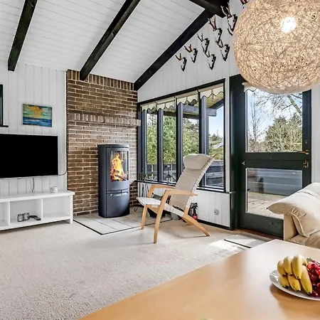 Nore Holiday home *