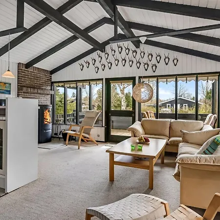 Nore Holiday home