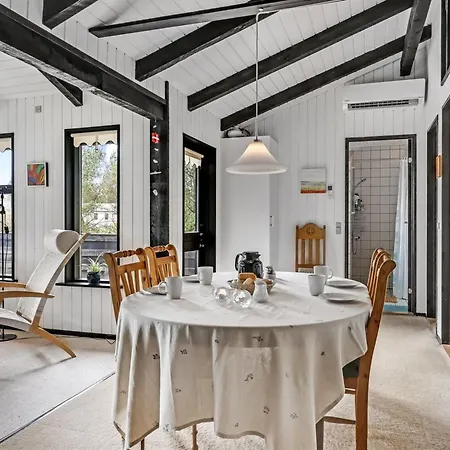 Holiday home Nore Hals